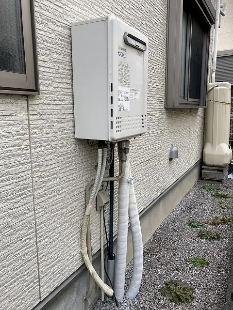 給湯器とエコジョーズの交換時期を見極めて経済的に賢く乗り換える方法