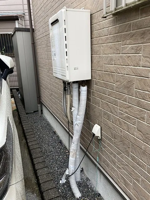 給湯器の交換目安を見極めて安心安全な住まいを守る必須チェックポイント