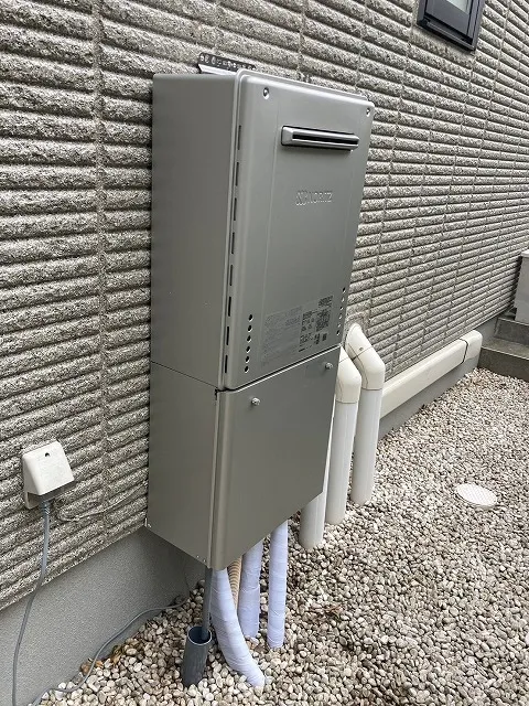 給湯器ふろ給湯器屋外壁掛型配管カバー必要性と費用や選び方完全ガイド