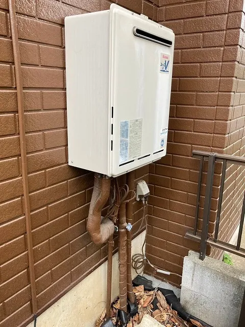 給湯器とふろ給湯器屋外壁掛型の交換時期を徹底比較し補助金も活用するタイミングとは