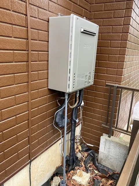 給湯器とふろ給湯器エコジョーズの違いと選び方を徹底比較