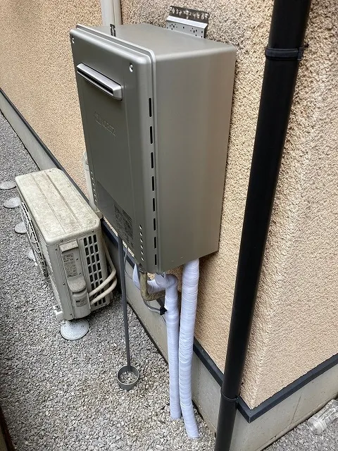 給湯器エコジョーズとふろ給湯器屋外壁掛型を選ぶ際の補助金活用術と失敗しないポイント