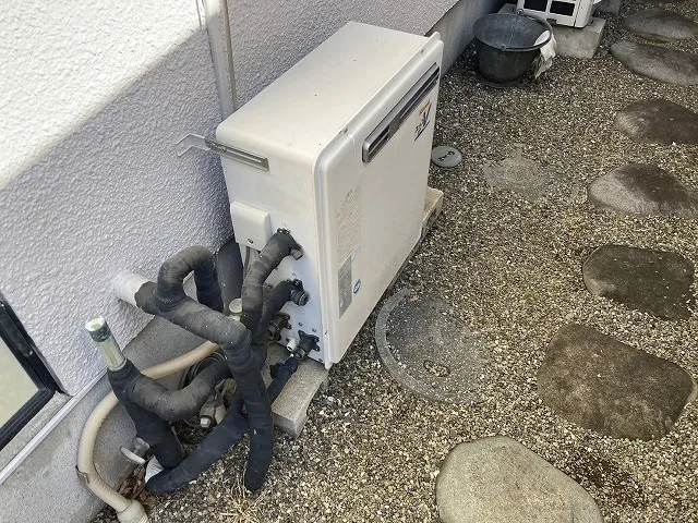 給湯器とふろ給湯器の屋外据置型交換で失敗しない選び方と費用相場徹底ガイド