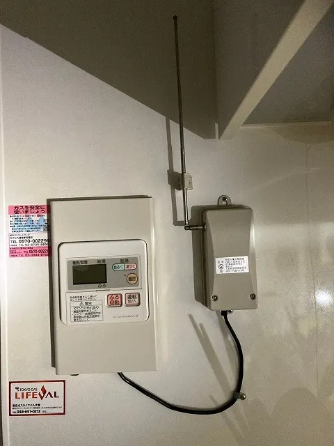 給湯器の浴室台所リモコンとコードレスリモコンの選び方と設置ポイント徹底解説