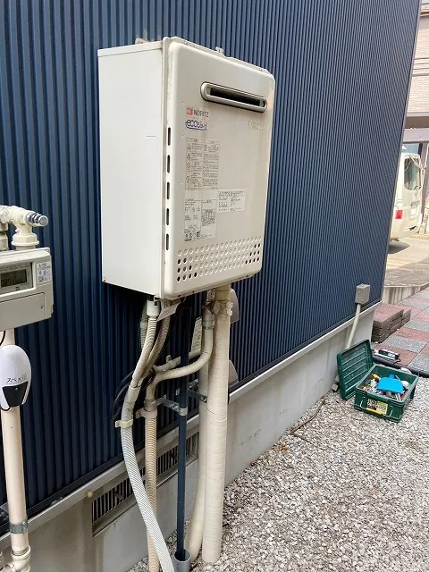 給湯器の交換時期を見極めて埼玉県で無駄なく賢く交換するための完全ガイド