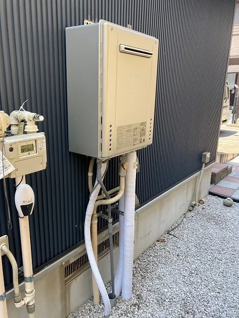 給湯器のノーリツUV除菌プレミアムタイプ徹底解剖と実用性の真価