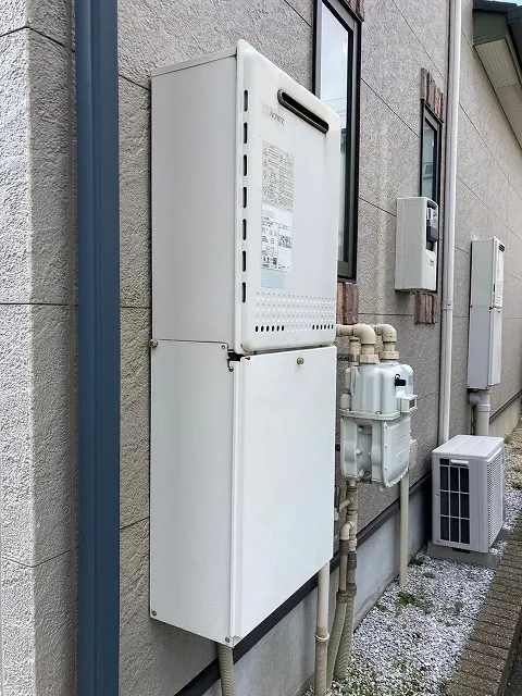 給湯器配管カバーの必要性や費用と後付けDIYのポイントまで徹底解説