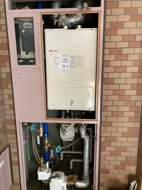 給湯器とガス温水暖房付給湯器で省エネと快適を両立する導入ガイド