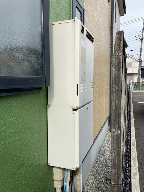 給湯器交換の費用相場や10年ごとの安全なタイミングを徹底ガイド