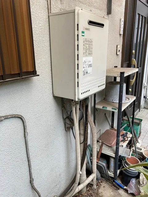 給湯器の故障を見極める早期発見ポイントと修理費用相場の徹底解説