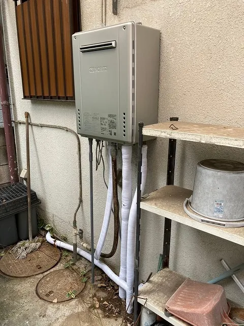給湯器交換で平均費用や補助金を活用し長寿命と省エネを実現する方法