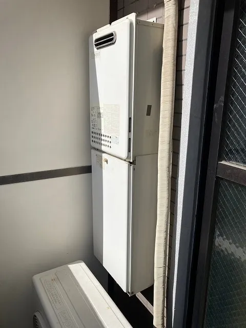 給湯器の給湯専用屋外壁掛型を選ぶ時に知っておきたい費用相場と号数選定ポイント