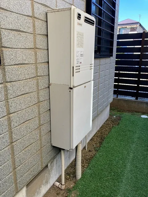 給湯器の仕組みを図解で徹底解説家庭用お湯ができる流れと選び方