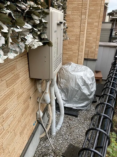 給湯器が壊れた時の応急処置と費用負担を賢く整理する対策ガイド