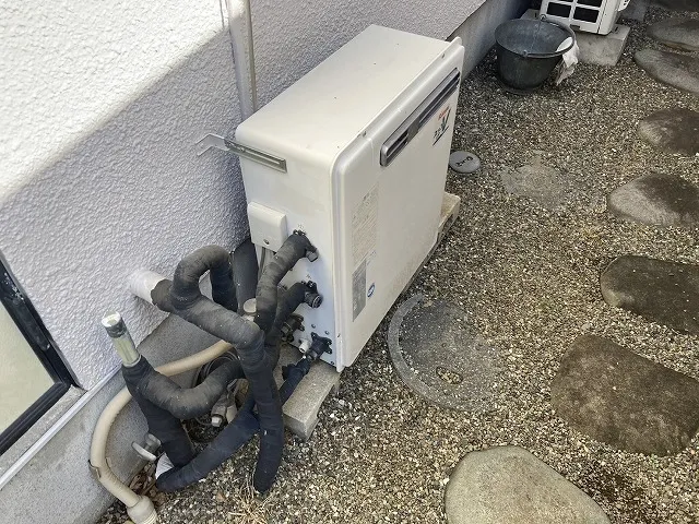 給湯器が壊れた時の適切な対処法と修理費用・応急処置のポイントまとめ