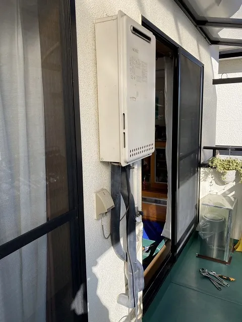 給湯器と給湯専用タイプの選び方と費用相場徹底ガイド