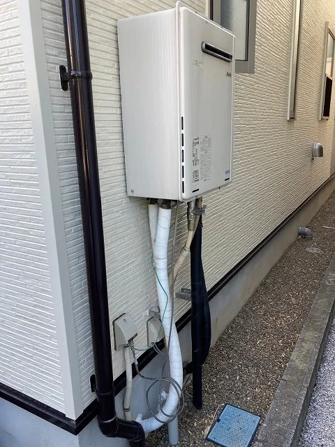 給湯器の設定で節約と快適さを両立する最適な温度調整ガイド