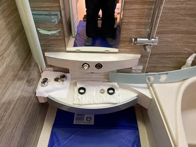 浴室用水栓の種類や交換費用を徹底比較して失敗しない選び方を解説