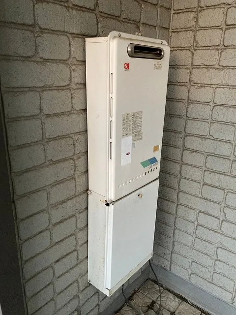 給湯器と給湯専用タイプの違いを徹底比較し最適な選び方を解説