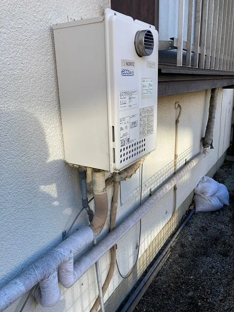 給湯器と給湯専用の基礎から選び方まで徹底解説