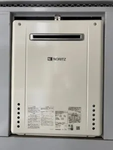 GT-2060SAWX-2 BL、ノーリツ、20号、オート、屋外壁掛型・PS標準設置、給湯器